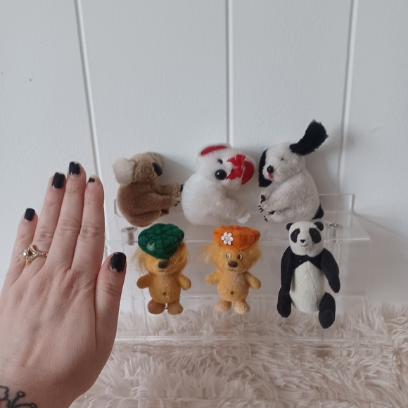 Vintage Toy Bundle - Picture 2 of 7